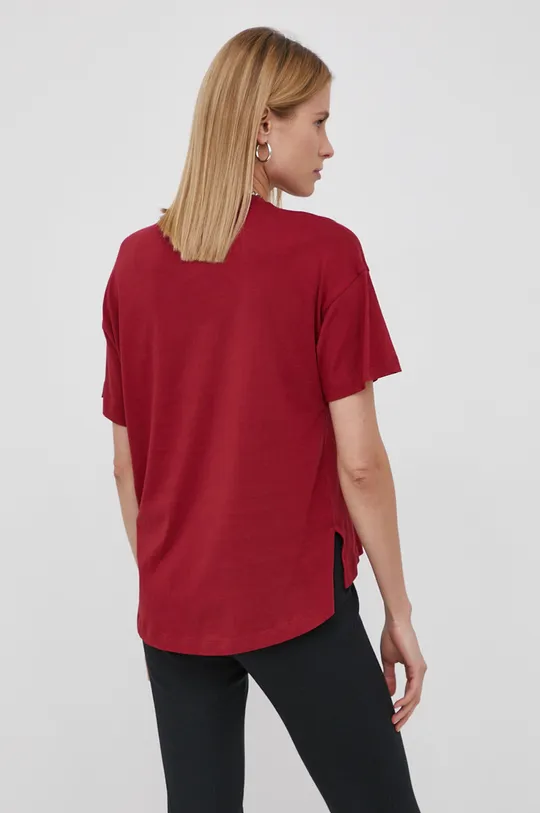 Diadora T-shirt bawełniany 100 % Bawełna