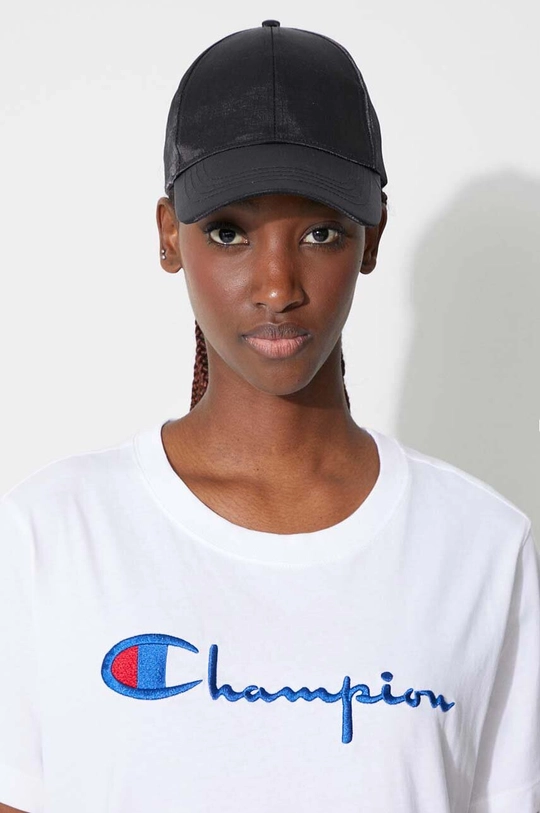 Champion cotton t-shirt Women’s