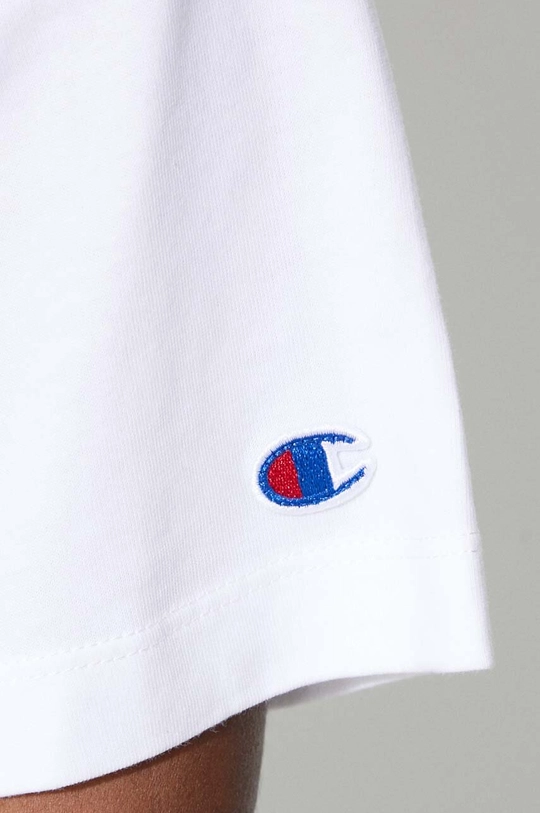 Champion cotton t-shirt