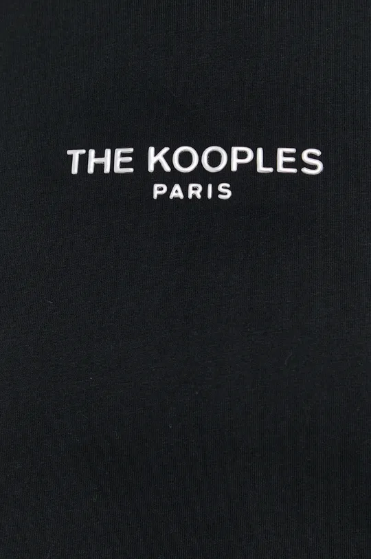 The Kooples T-shirt bawełniany