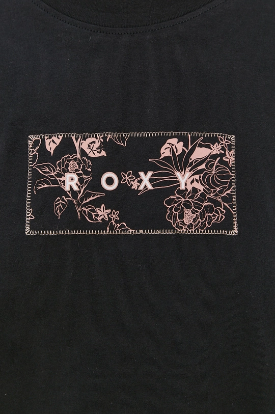 Roxy T-shirt bawełniany Damski