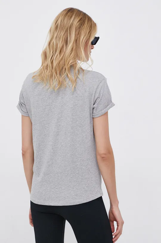 Roxy T-shirt bawełniany 100 % Bawełna organiczna