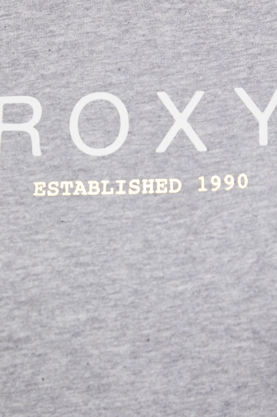 Roxy T-shirt bawełniany Damski