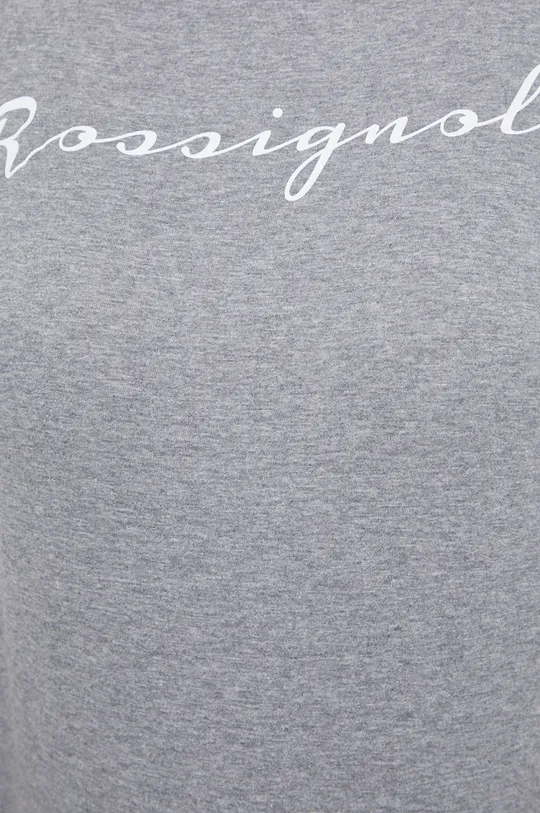 Rossignol T-shirt bawełniany Damski