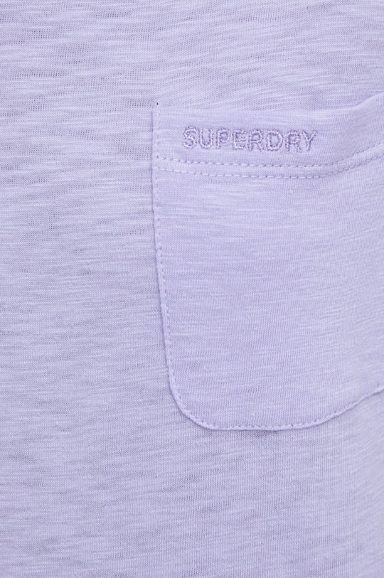 Superdry T-shirt Damski