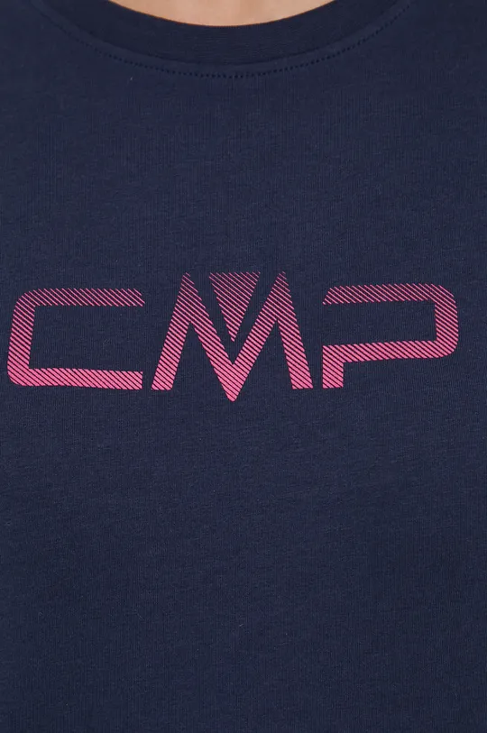 CMP T-shirt Damski