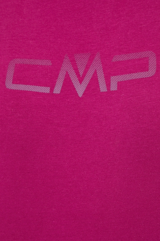 CMP T-shirt Damski