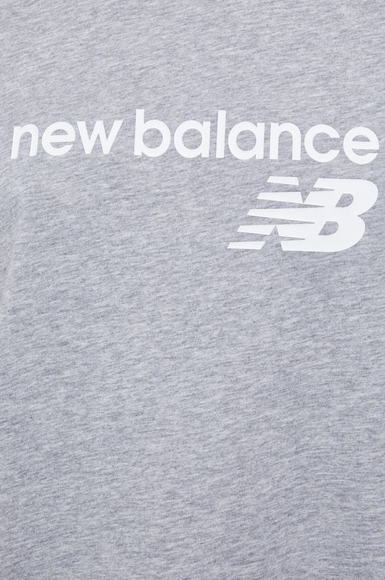 New Balance T-shirt Damski