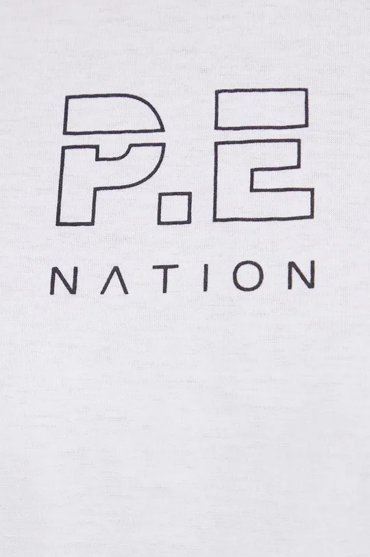 Pamučna majica P.E Nation Ženski