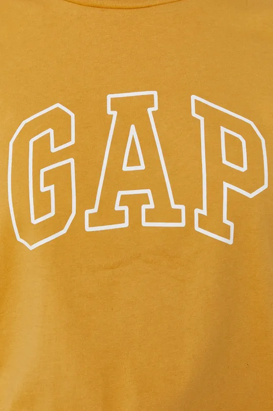 GAP T-shirt bawełniany Damski