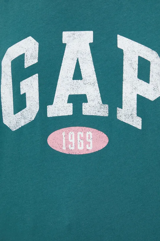 GAP - T-shirt bawełniany Damski