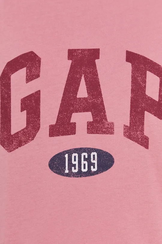 GAP - T-shirt bawełniany Damski