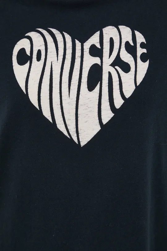 Converse - Bavlnené tričko Dámsky
