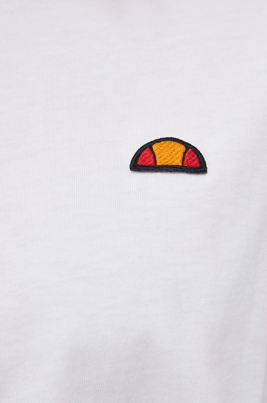 Ellesse T-shirt bawełniany