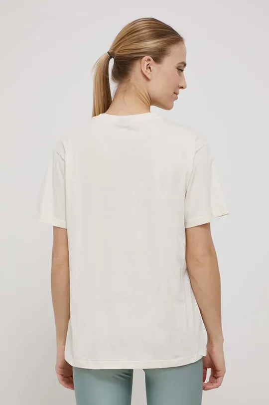 Bavlnené tričko P.E Nation  100% Organická bavlna