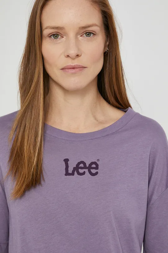 Lee t-shirt Női