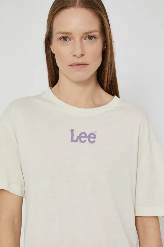 Μπλουζάκι Lee Γυναικεία