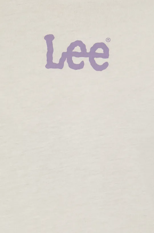Lee T-shirt