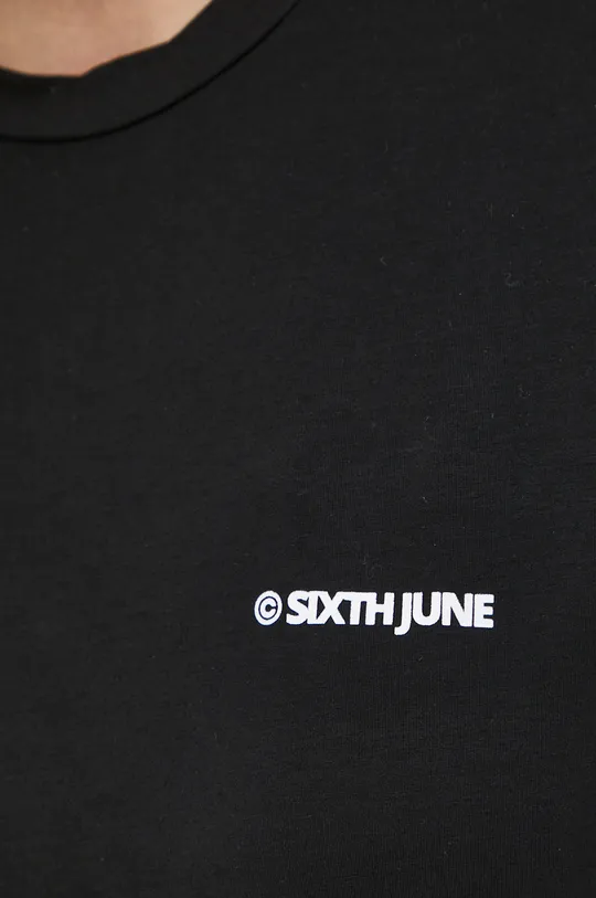 Majica kratkih rukava Sixth June Ženski