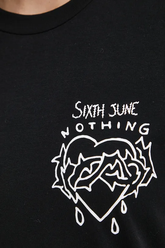 Sixth June t-shirt Női