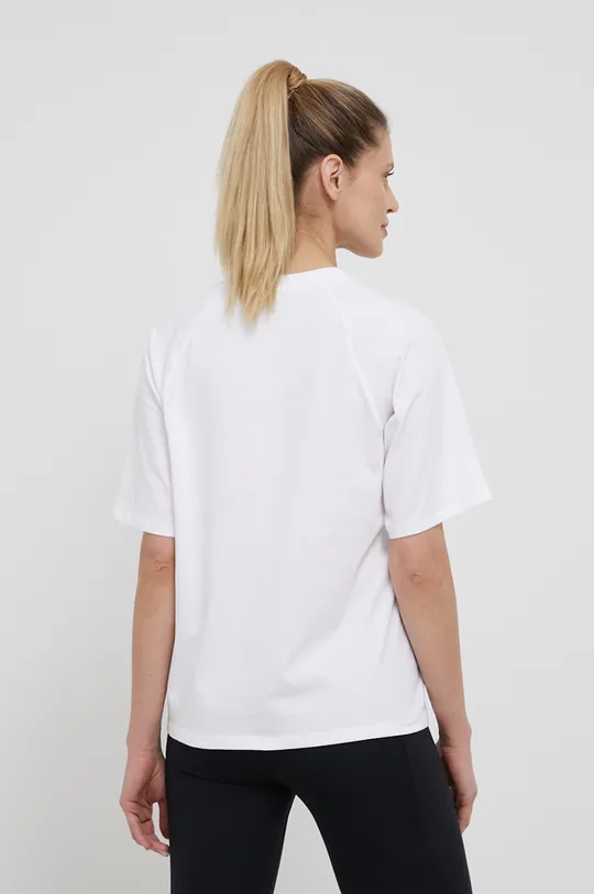 Tommy Hilfiger - Βαμβακερό μπλουζάκι  100% Βαμβάκι