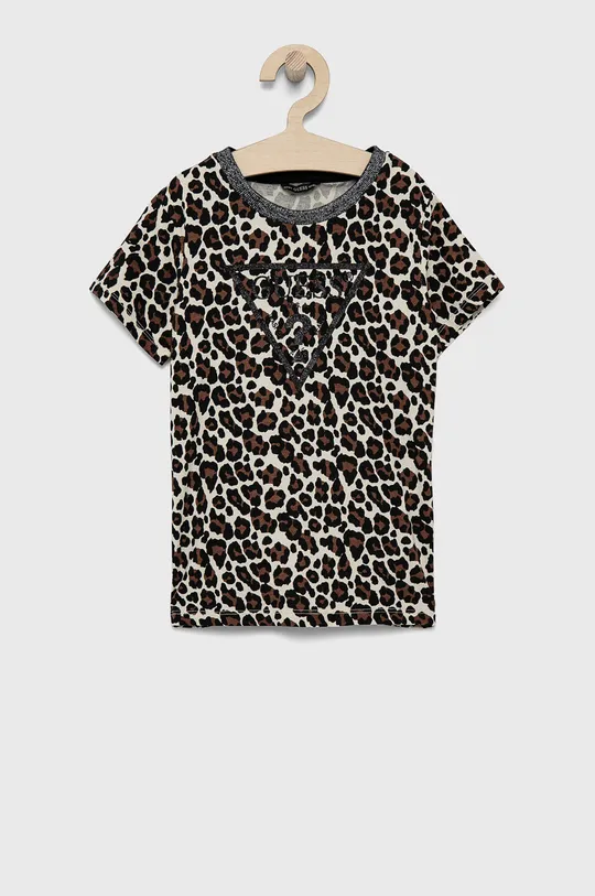 viacfarebná Guess - Detské tričko 104-175 cm Dievčenský