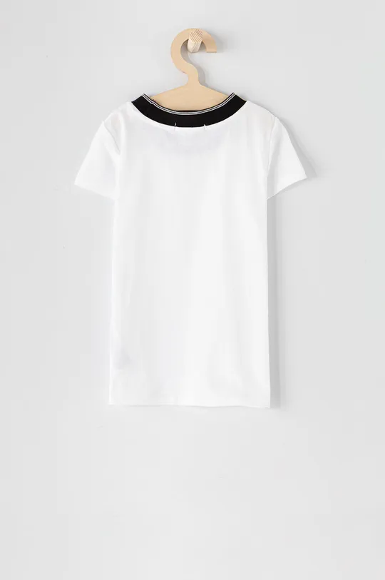 Calvin Klein Jeans T-shirt dziecięcy IG0IG01012.4890 100 % Bawełna