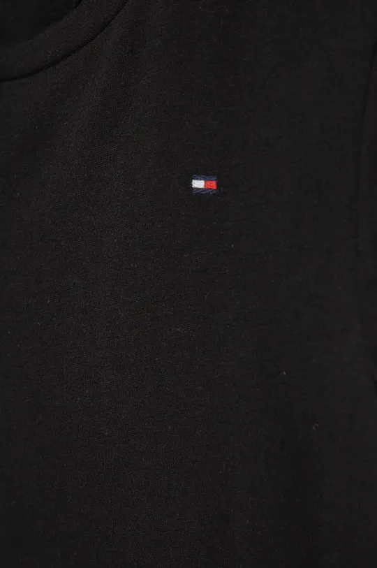 Detské tričko Tommy Hilfiger  60% Bavlna, 40% Polyester