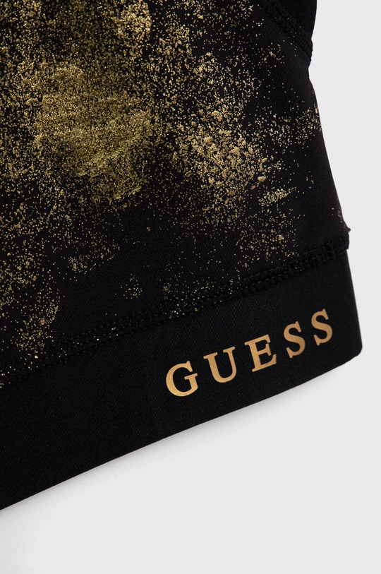 Guess - Детский топ  25% Эластан, 75% Полиэстер