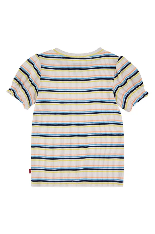 Παιδικό μπλουζάκι Levi's  5% Σπαντέξ, 95% Βισκόζη