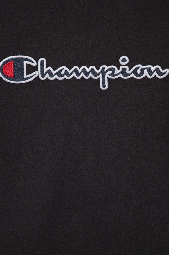 Champion T-shirt bawełniany dziecięcy 404231 100 % Bawełna