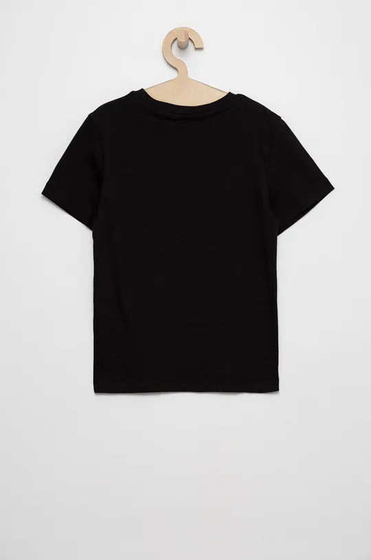 Calvin Klein Jeans T-shirt bawełniany dziecięcy IU0IU00068.4890 100 % Bawełna