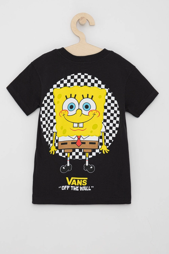 Vans gyerek póló  100% pamut