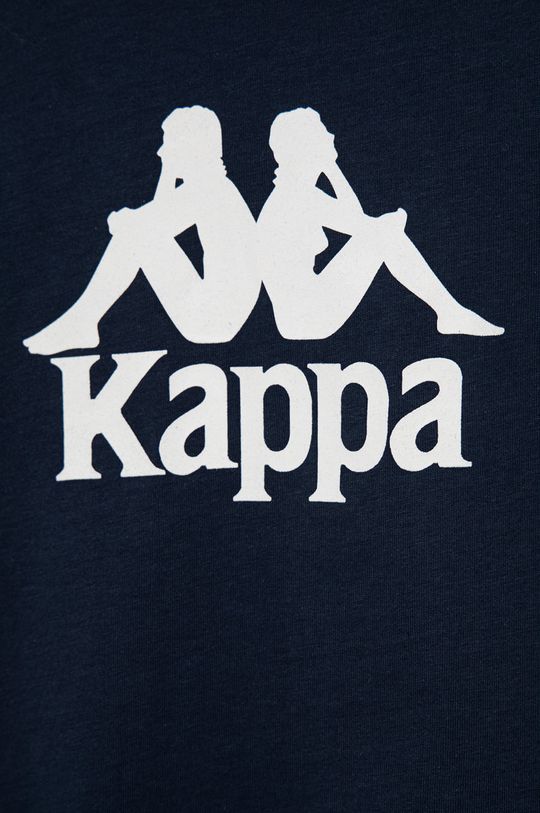 Dětské tričko Kappa  35% Bavlna, 65% Polyester