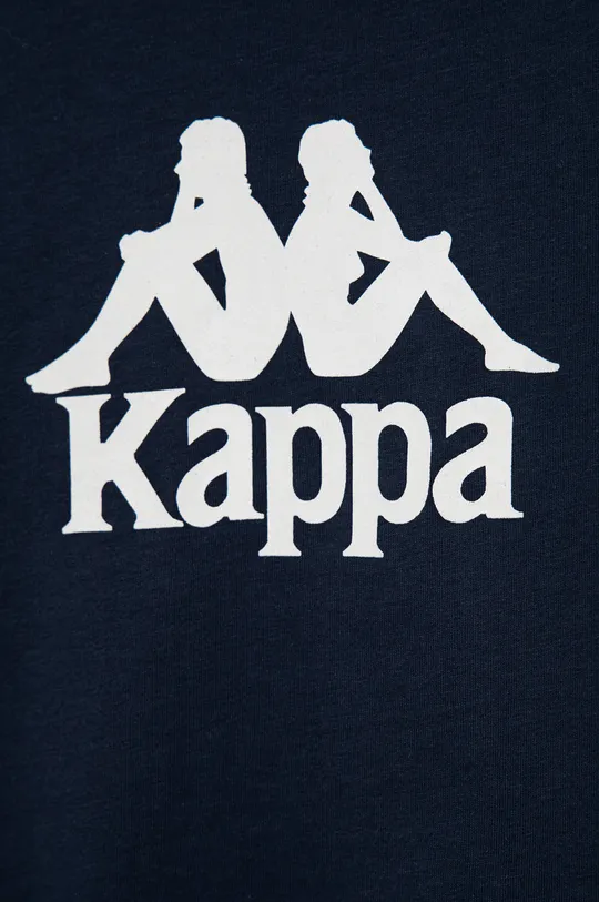 Kappa T-shirt dziecięcy 35 % Bawełna, 65 % Poliester