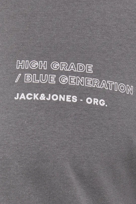 Jack & Jones T-shirt bawełniany Męski