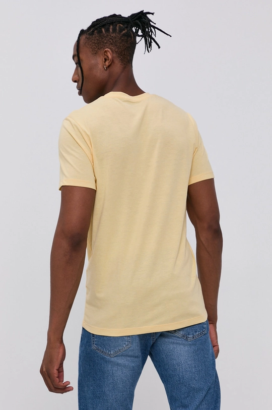 Jack & Jones T-shirt 60 % Bawełna, 40 % Poliester