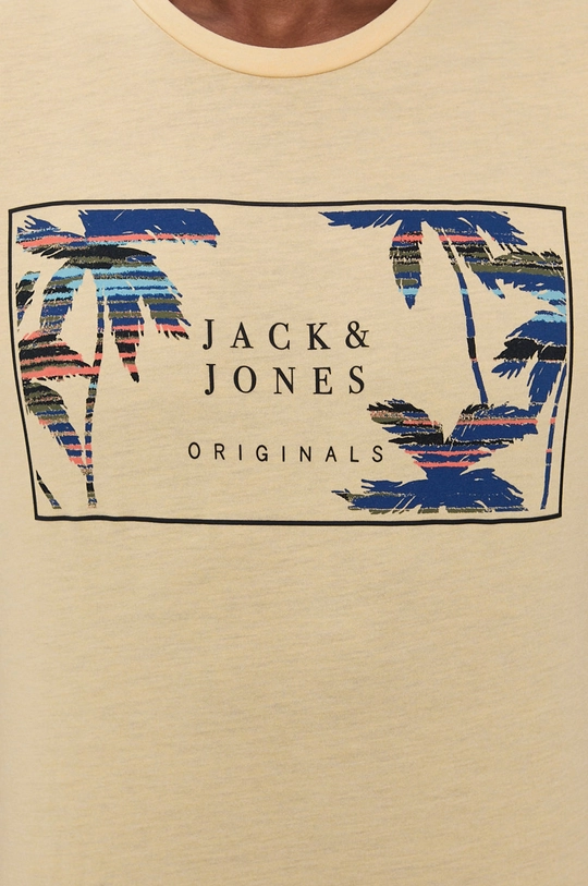 Jack & Jones T-shirt Męski