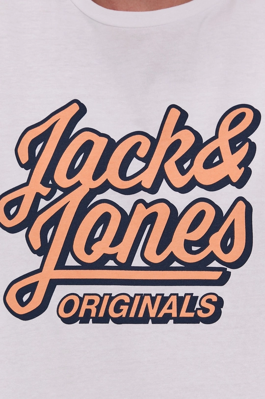 Tričko Jack & Jones Pánsky