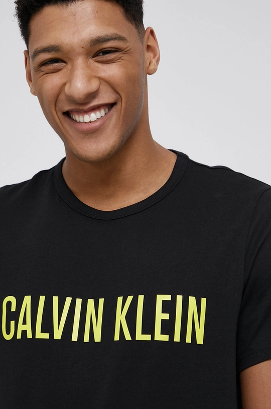 Calvin Klein Underwear T-shirt bawełniany 100 % Bawełna