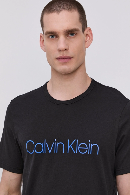 Футболка Calvin Klein Underwear чёрный