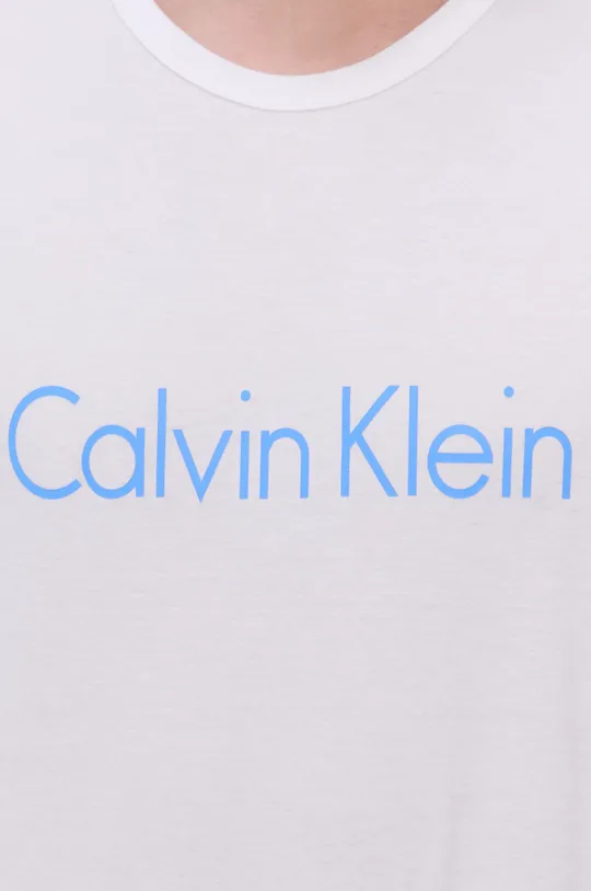 fehér Calvin Klein Underwear pizsama póló