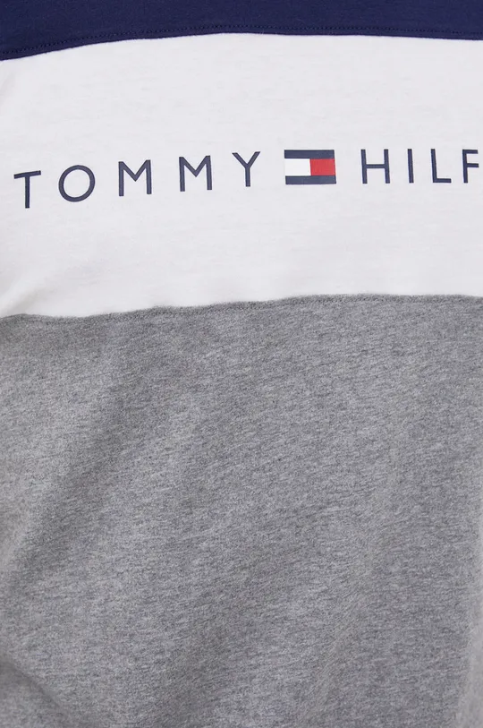 Tommy Hilfiger T-shirt Męski