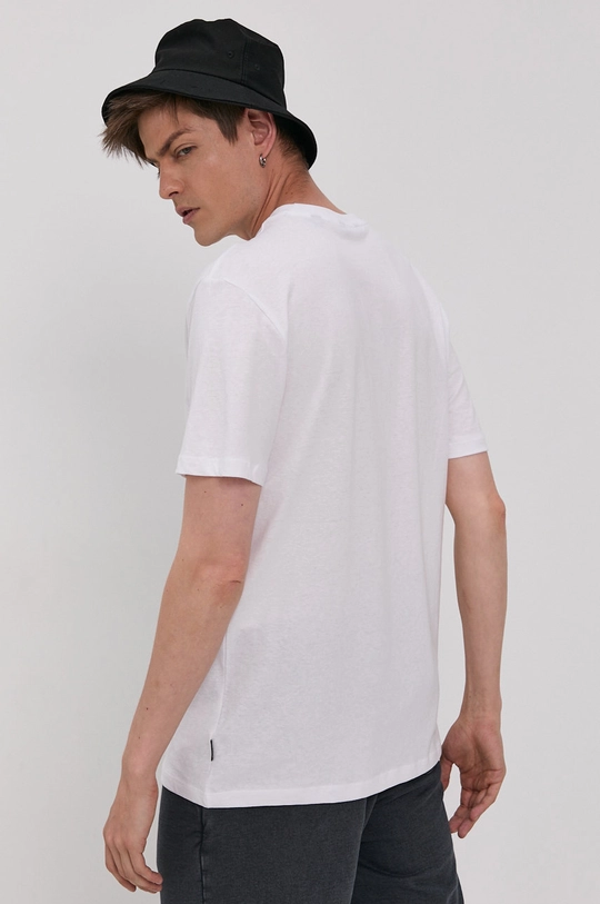 Only & Sons T-shirt 100 % Bawełna