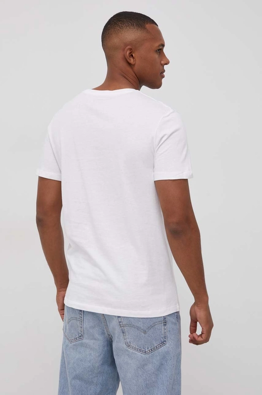 Jack & Jones T-shirt bawełniany 100 % Bawełna