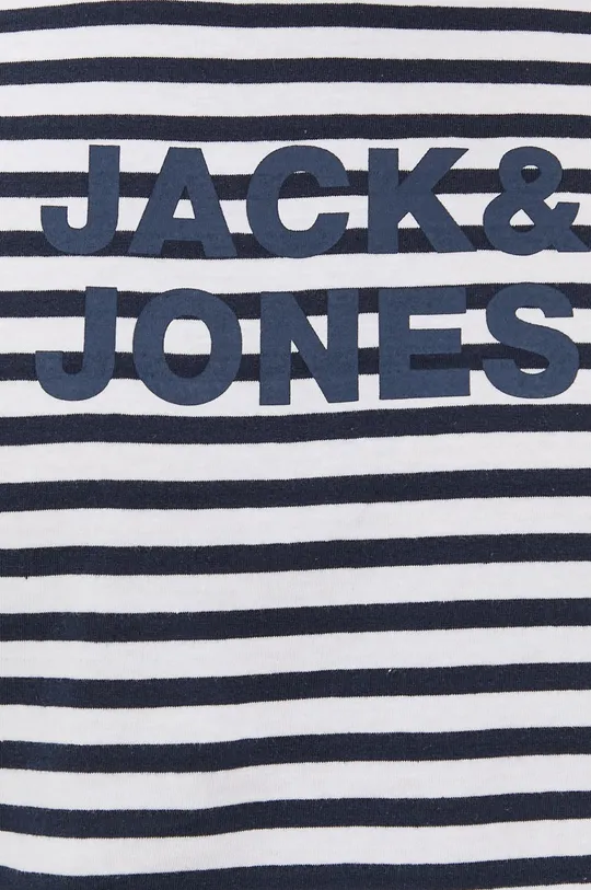 Jack & Jones T-shirt bawełniany Męski