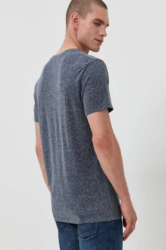 Jack & Jones T-shirt 25 % Bawełna, 75 % Poliester