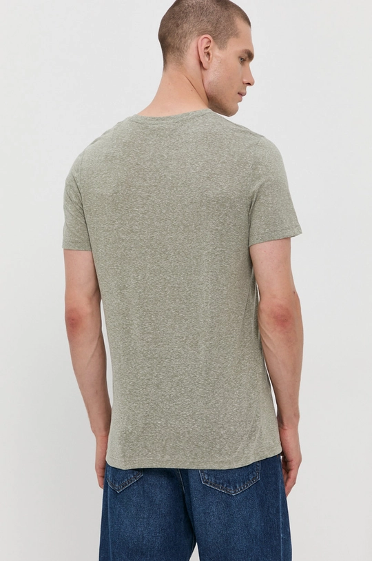 Jack & Jones T-shirt 25 % Bawełna, 75 % Poliester