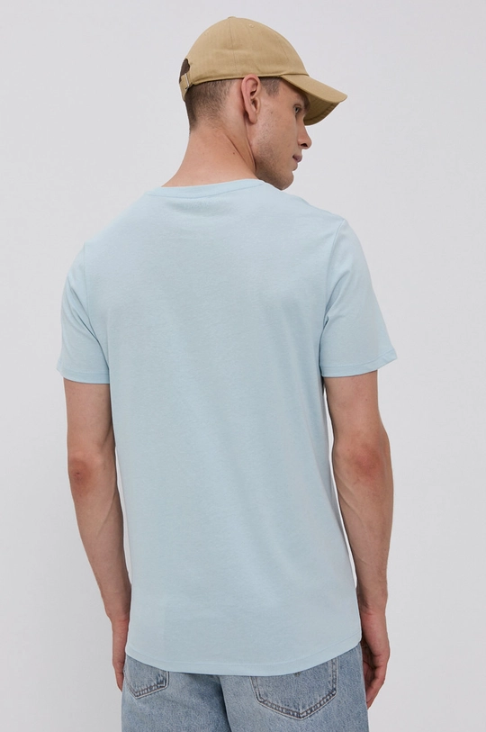 Jack & Jones T-shirt bawełniany 100 % Bawełna