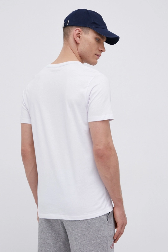 Jack & Jones T-shirt bawełniany 100 % Bawełna